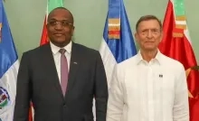 Suriname en Dominicaanse Republiek versterken banden 