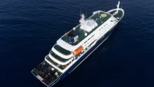 Dodelijk hantavirus op cruiseschip: landen bereiden evacuatie passagiers voor