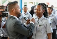 Korps Penitentiaire Ambtenaren versterkt met 197 nieuwe functionarissen