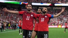 Egypte schrijft WK-geschiedenis met comeback tegen Nieuw-Zeeland