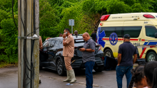 VVI geschokt na dodelijk verkeersongeval met 8-jarig meisje