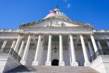 Amerikaanse Senaat zet stap naar einde recordsluiting overheid