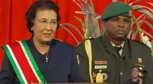 President Simons: Ik neem een taak op me die alles van mij zal vragen