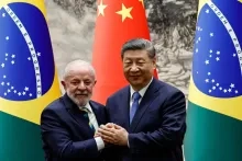 Brazilië opent deur voor gedeeltelijk handelsakkoord tussen Mercosur en China