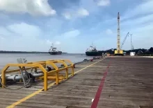 Nieuwe Guyanese wet pakt milieuschade olie aan