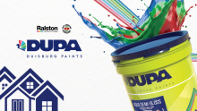 DUPA Paints zet in op innovatie, duurzaamheid en internationale kwaliteitsstandaarden