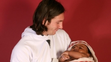 Virale babyfoto Messi en Yamal krijgt bijzondere betekenis voor WK-finale