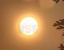 Zonnig weer met kans op verspreide buien