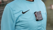 SVB en SML starten pilot met bodycams voor scheidsrechters