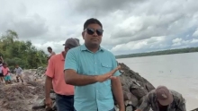 CCJ doet woensdag uitspraak in uitleveringszaak Guyanese oppositieleider Mohamed