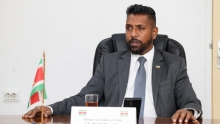 Monorath: “Geen kwade opzet in kwestie Saya”