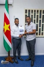 MBA-thesis legt structurele knelpunten in verkeersveiligheid Suriname bloot