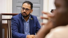 Ramsukul: uitspraken OWRO-minister als een schok overgekomen
