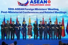 ASEAN-diplomaten uiten 'diepe bezorgdheid' over oorlog in Iran en energiecrisis