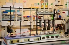 BOG-laboratorium krijgt laatste steun uit SAMAP-project