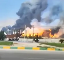 Olieprijs stijgt boven $119 door aanvallen op energie-infrastructuur 