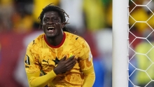 Ghana begint WK 2026 met 1-0-zege op Panama