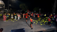 Fête de la Musique brengt Paramaribo samen en vraagt aandacht voor mentale gezondheid
