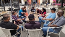 STVS en Mingle zetten laatste stappen richting WK-dorp voor WK 2026
