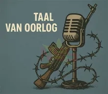 Column: Etnische zuivering is geen vraag; het is taal van oorlog