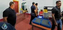 Nieuw Koeltechnisch Centrum geopend: Suriname versterkt strijd voor ozonbescherming