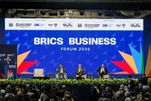 BRICS bereikt akkoord over gezamenlijke verklaring voor top in Rio