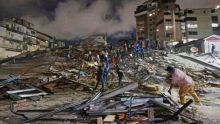 Venezuela getroffen door zware aardbevingen: minstens 164 doden en 971 gewonden