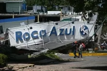 Aardbeving Venezuela: Dodental loopt op tot 1.430, nieuwe beving zaait angst