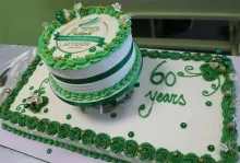 AZP viert 60 jaar zorg: regering investeert SRD 60 miljoen in modernisering