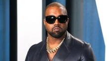 Kanye West mag Verenigd Koninkrijk niet in