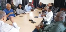 Ravaksur uit zorgen over verlies zelfstandigheid ministerie Arbeid