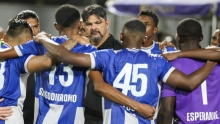 Broki kent tegenstanders in Concacaf Caribbean Cup