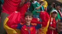 Derde helft WK 2026: Spanje wint slijtageslag en beëindigt Uruguay’s WK-droom