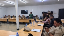 Wanica en Paramaribo tellen elk 17 verkeersdoden sinds januari
