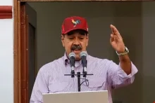 Washington verdubbelt beloning voor opsporing Maduro