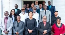 Nationaal Ontwikkelingsplatform moet koers Suriname tot 2050 uitstippelen