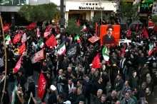 Iran waarschuwt VS voor 'onvergetelijke lessen' bij voortzetting aanvallen
