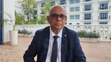Ramdin: grenskwestie Suriname-Guyana vraagt dialoog, diplomatie en uitvoering