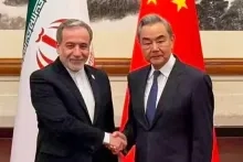 Hoe China de richting van de oorlog tussen de VS en Iran kan bepalen