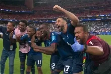 Derde helft WK 2026: Kaapverdië bekert verrassend verder