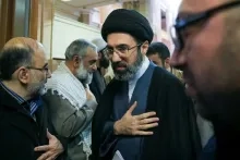 Iran’s Opperste leider Khamenei verklaart vijand ‘verslagen’ in Nowruz-bericht