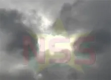 Wisselvallig weer met buien en zon 