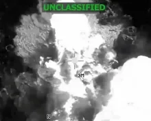 Vier doden bij nieuwe VS aanval; Venezuela verwerpt aanval