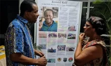 Naks eert twaalf Surinaamse iconen met kalender en expositie