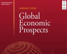 Wereldbank verhoogt groeiverwachting 2026, waarschuwt voor ongelijkheid