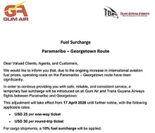 Brandstofcrisis legt grotere druk; overheid blijft afwachtend