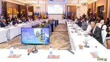 Caricom-leden bijeen in Suriname: focus op multilaterale samenwerking en regionale uitdagingen