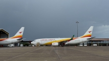 Simons: Suriname kampte met blacklisting in luchtvaartsector