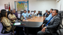 LVV en Colombiaans initiatief W6 onderzoeken samenwerking voor landbouwontwikkeling