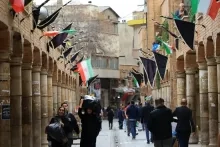 Hormuz-blokkade: risico’s en kansen voor Iran